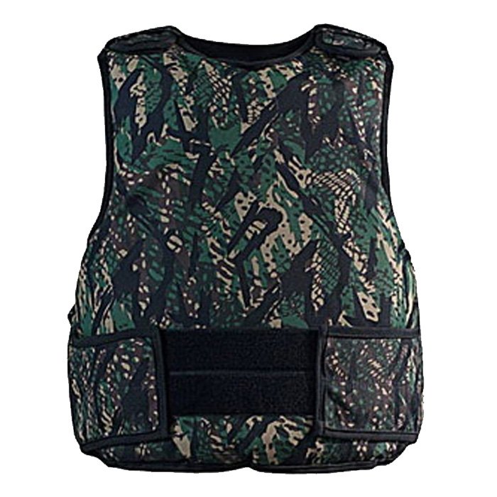 Бронежилет Модуль-3М