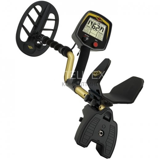 Купить Металлоискатель FISHER F75 в 