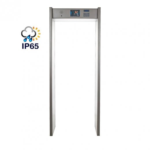 Купить Арочный металлодетектор MasterDetect Model Z3 IP65 в 