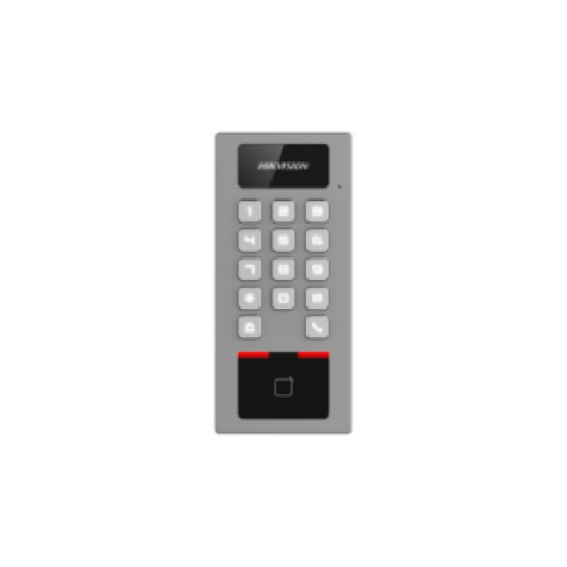 DS-K1T502DBWX Купить DS-K1T502DBWX в