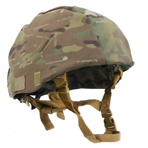 Купить Чехол на каску MICH-2000 MultiCam в 