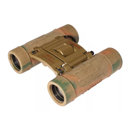 Бинокль Sturman 8x21 камуфляж Купить Бинокль Sturman 8x21 камуфляж в