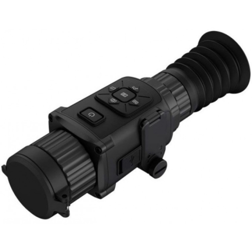 Тепловизионный прицел Hikmicro Thunder Pro TE25 Купить Тепловизионный прицел Hikmicro Thunder Pro TE25 в