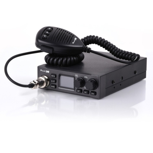 Купить Автомобильная CB радиостанция Track 308 в 