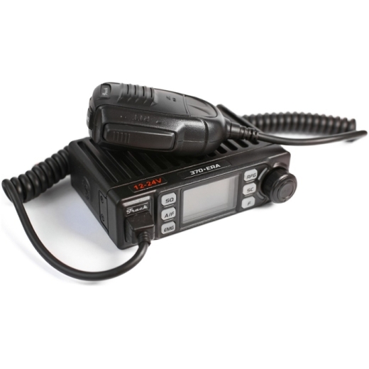 Купить Автомобильная CB радиостанция Track 370 ERA в 