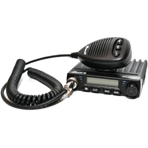 Купить Автомобильная CB радиостанция Track Smart 2 в 
