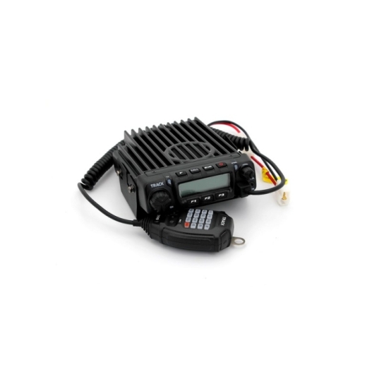 Купить Автомобильная УКВ радиостанция Track 200-V в 