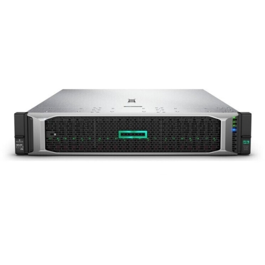 Сервер HPE ProLiant DL380 Gen10 P20172-B21 Купить Сервер HPE ProLiant DL380 Gen10 P20172-B21 в