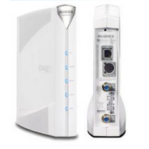 Спутниковый модем Hughes HX 90 (б/у) Купить Спутниковый модем Hughes HX 90 (б/у) в