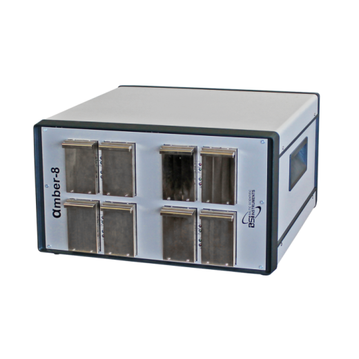 Купить Amber-8 – Альфа-спектрометр в 