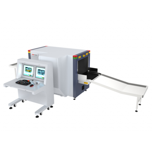 Рентгенотелевизионный интроскоп NP-SC6550DHM Купить Рентгенотелевизионный интроскоп NP-SC6550DHM в