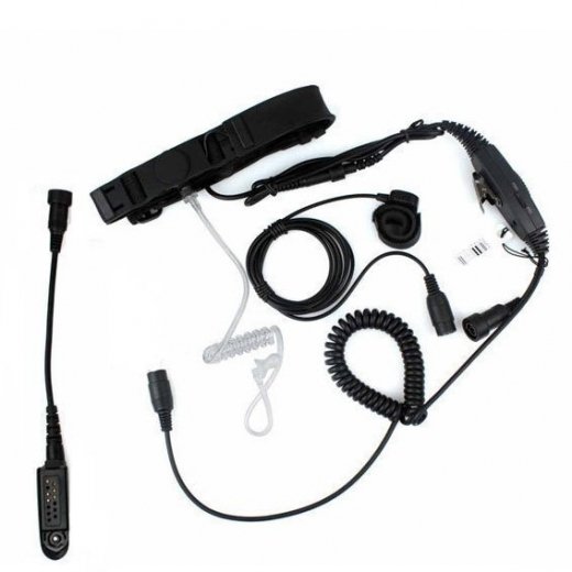 Ларингофон Motorola-СТК-07GP Купить Ларингофон Motorola-СТК-07GP в