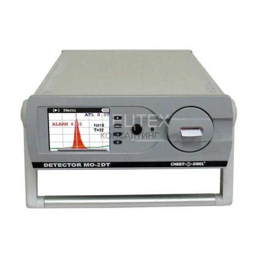 Детектор следов взрывчатых веществ МО-2ДТ Купить Детектор следов взрывчатых веществ МО-2ДТ в