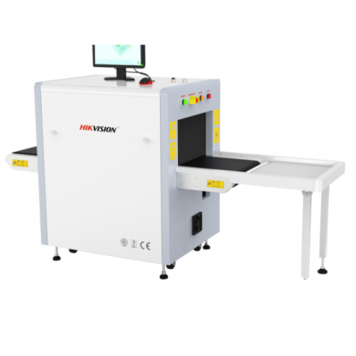 Рентгенотелевизионный интроскоп NP-SC5030M-S Купить Рентгенотелевизионный интроскоп NP-SC5030M-S в