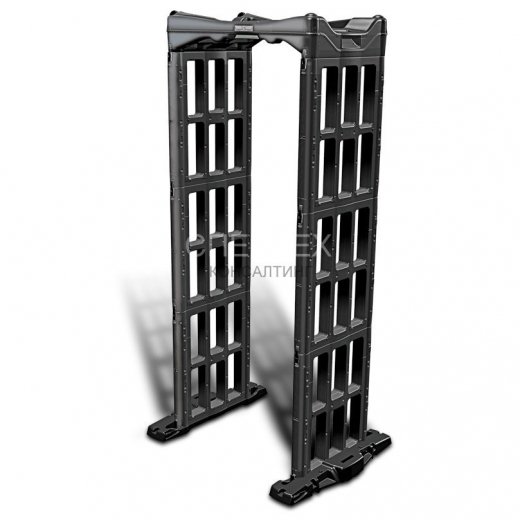 Арочный металлодетектор Fisher M-Scope Купить Арочный металлодетектор Fisher M-Scope в