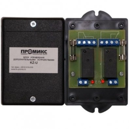 Promix-AD.RM.01 (KZ-U) Купить Promix-AD.RM.01 (KZ-U) в