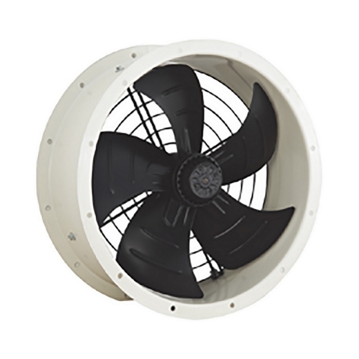 Вентилятор осевой Shuft AXW 2E250-S-T Купить Вентилятор осевой Shuft AXW 2E250-S-T в