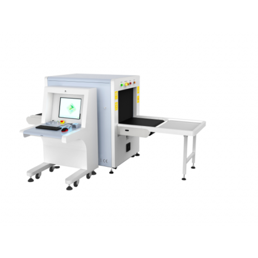 Рентгенотелевизионный интроскоп NP-SC6550M-S Купить Рентгенотелевизионный интроскоп NP-SC6550M-S в