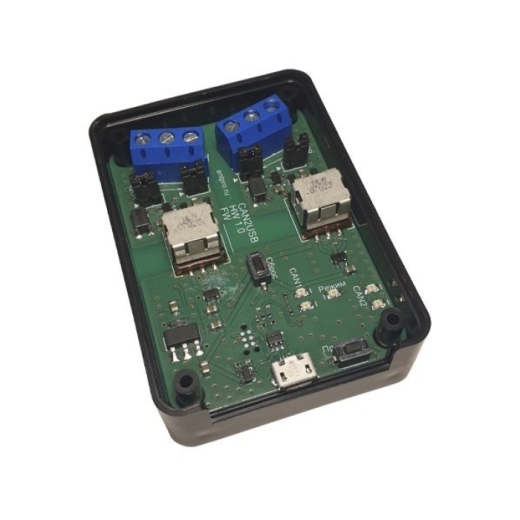Эра-CAN2USB (ЭРА новых технологий) Купить Эра-CAN2USB (ЭРА новых технологий) в