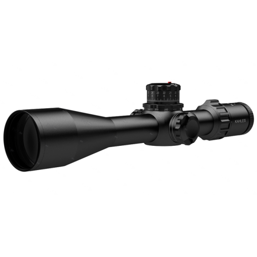 Оптический прицел Kahles K525i 5-25x56 (сетка SKMR4 *)(10672) Купить Оптический прицел Kahles K525i 5-25x56 (сетка SKMR4 *)(10672) в