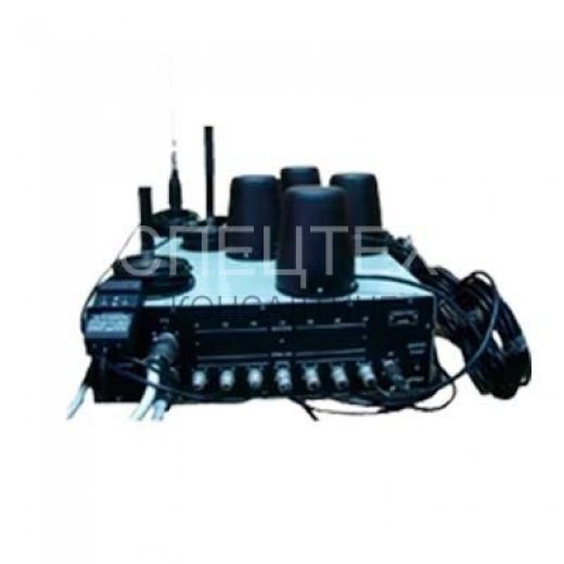 ПЕЛЕНА-7М2 блокиратор радиоуправляемых взрывных устройств Купить ПЕЛЕНА-7М2 блокиратор радиоуправляемых взрывных устройств в