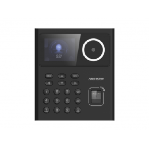 DS-K1T320EFWX Купить DS-K1T320EFWX в