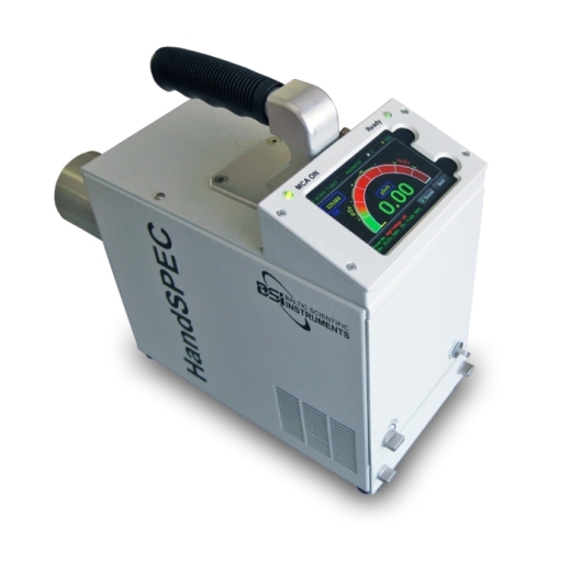 Купить Носимый ОЧГ спектрометр Эко ПАК (серия NitroSPEC) с электроохлаждением в 