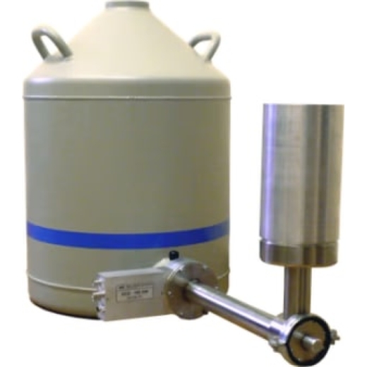 Купить Спектрометр рентгеновского и гамма-излучения на основе планарных ОЧГ детекторов в 