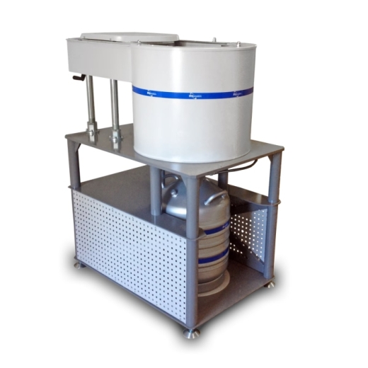 Купить Лабораторный ОЧГ спектрометр с защитой в 