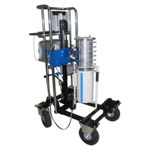 Купить Мобильный ОЧГ спектрометр Эко ПАК для полевого применения в 