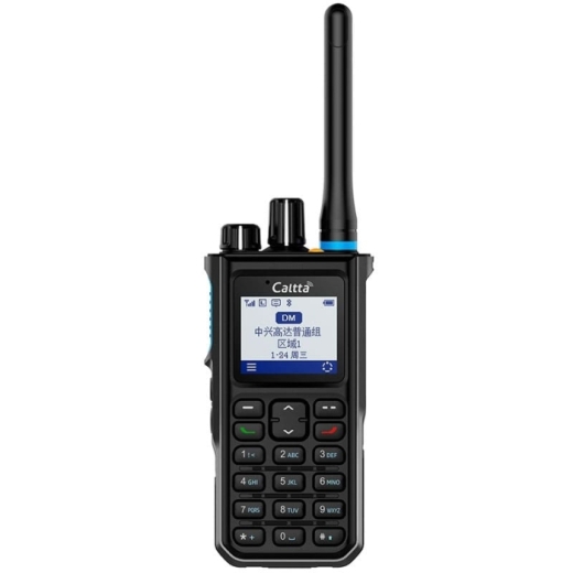 Портативная радиостанция Caltta DH590 Купить Портативная радиостанция Caltta DH590 в