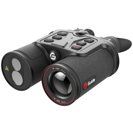 Тепловизионный бинокль Guide TN650 Купить Тепловизионный бинокль Guide TN650 в