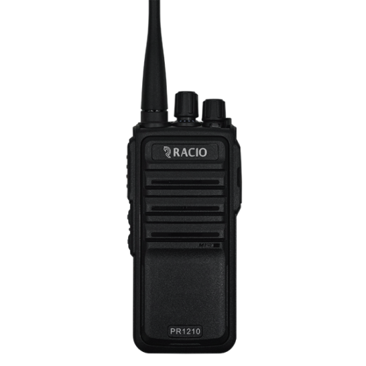 Купить Радиостанция Racio PR1210 в 