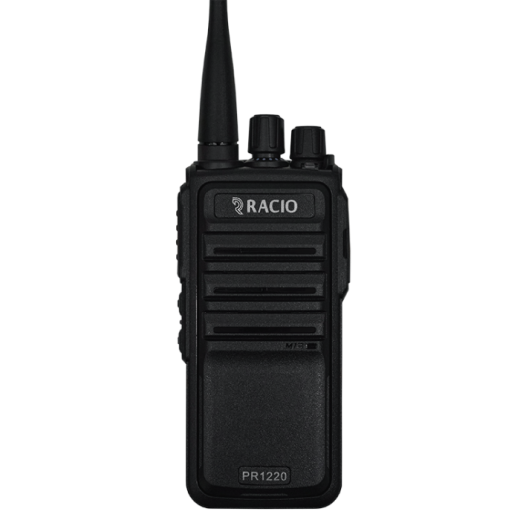 Купить Радиостанция Racio PR1220 в 