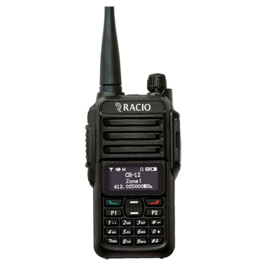 Racio R350 UHF радиостанция Купить Racio R350 UHF радиостанция в