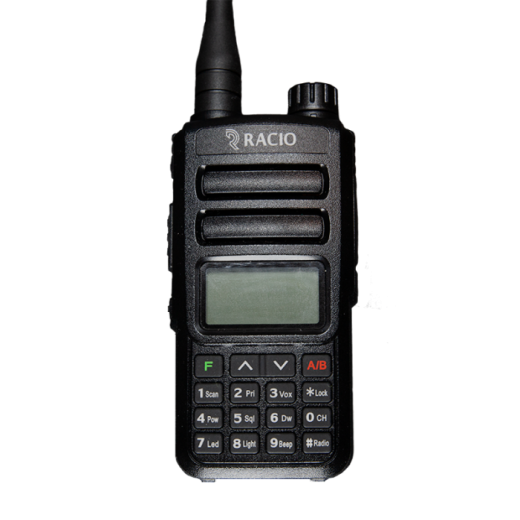 Racio R620H радиостанция Купить Racio R620H радиостанция в