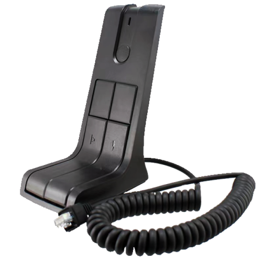 Настольный микрофон Racio RM2012 Купить Настольный микрофон Racio RM2012 в