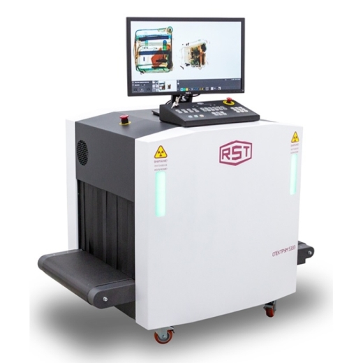 Купить Рентгенотелевизионный интроскоп RST СПЕКТРУМ 5333 в 