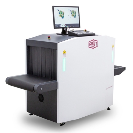 Купить Рентгенотелевизионный интроскоп RST СПЕКТРУМ 6040 в 