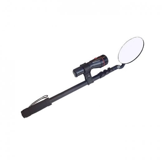 Комплект досмотрового зеркала Взор Купить Комплект досмотрового зеркала Взор в