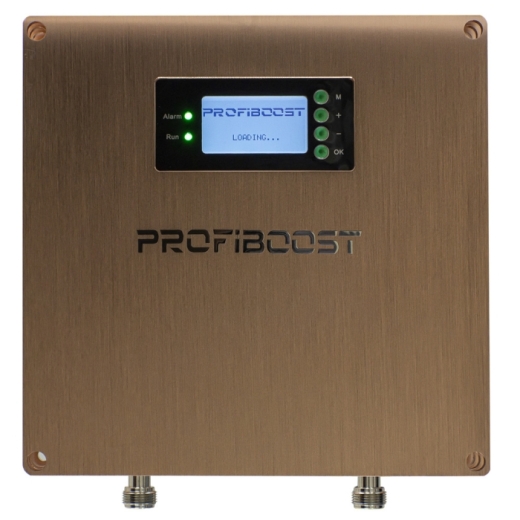 Репитер PROFIBOOST E900 SX25 Купить Репитер PROFIBOOST E900 SX25 в