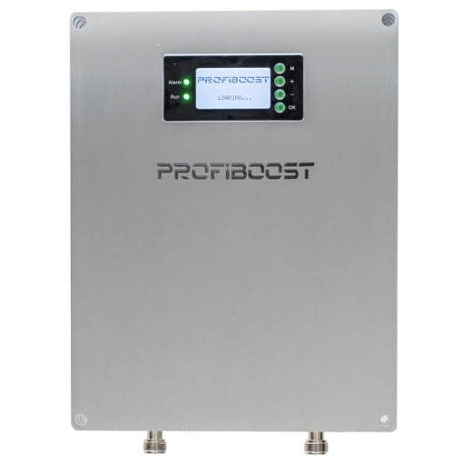 Купить Репитер PROFIBOOST E900/1800/2100 SX25 в 