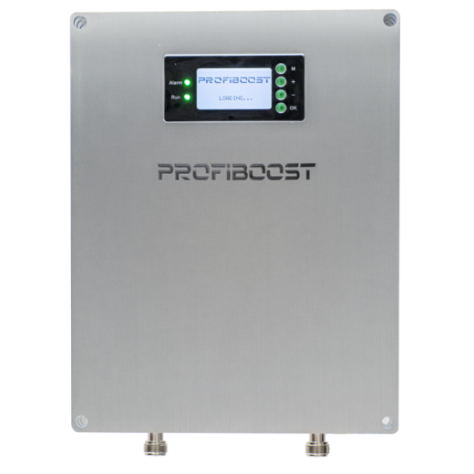 Купить Репитер PROFIBOOST 5SX20 в 