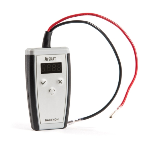 ТЕСТЕР ЁМКОСТИ АКБ SKAT-BATTESS Купить ТЕСТЕР ЁМКОСТИ АКБ SKAT-BATTESS в