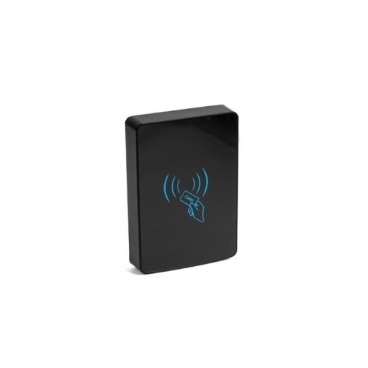 СЧИТЫВАТЕЛЬ PROXIMITY-КАРТ SPRUT RFID READER-13BL Купить СЧИТЫВАТЕЛЬ PROXIMITY-КАРТ SPRUT RFID READER-13BL в