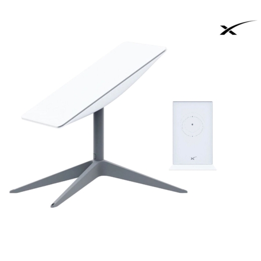 Комплект оборудования спутниковой связи Starlink gen 2 Купить Комплект оборудования спутниковой связи Starlink gen 2 в