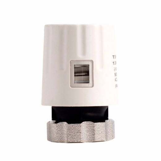 ТЕРМОЭЛЕКТРИЧЕСКИЙ СЕРВОПРИВОД TSP 220/NC Купить ТЕРМОЭЛЕКТРИЧЕСКИЙ СЕРВОПРИВОД TSP 220/NC в