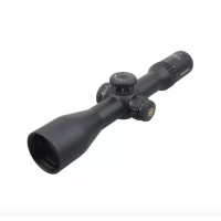 Купить Прицел Vector Optics Continental x6 3-18x50 34 мм FFP VCT-34 (SCFF-28) в 