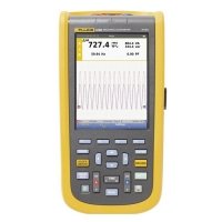 Купить Fluke 125B/EU/S в 