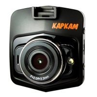 Купить Автомобильный видеорегистратор Каркам Т1 в 